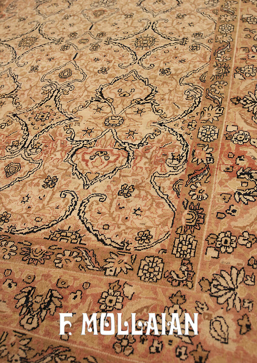 Teppich Persischer Antiker Kerman n°:99972206